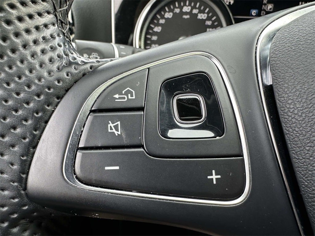 2017 Mercedes-Benz E-Class E 300 4MATIC®