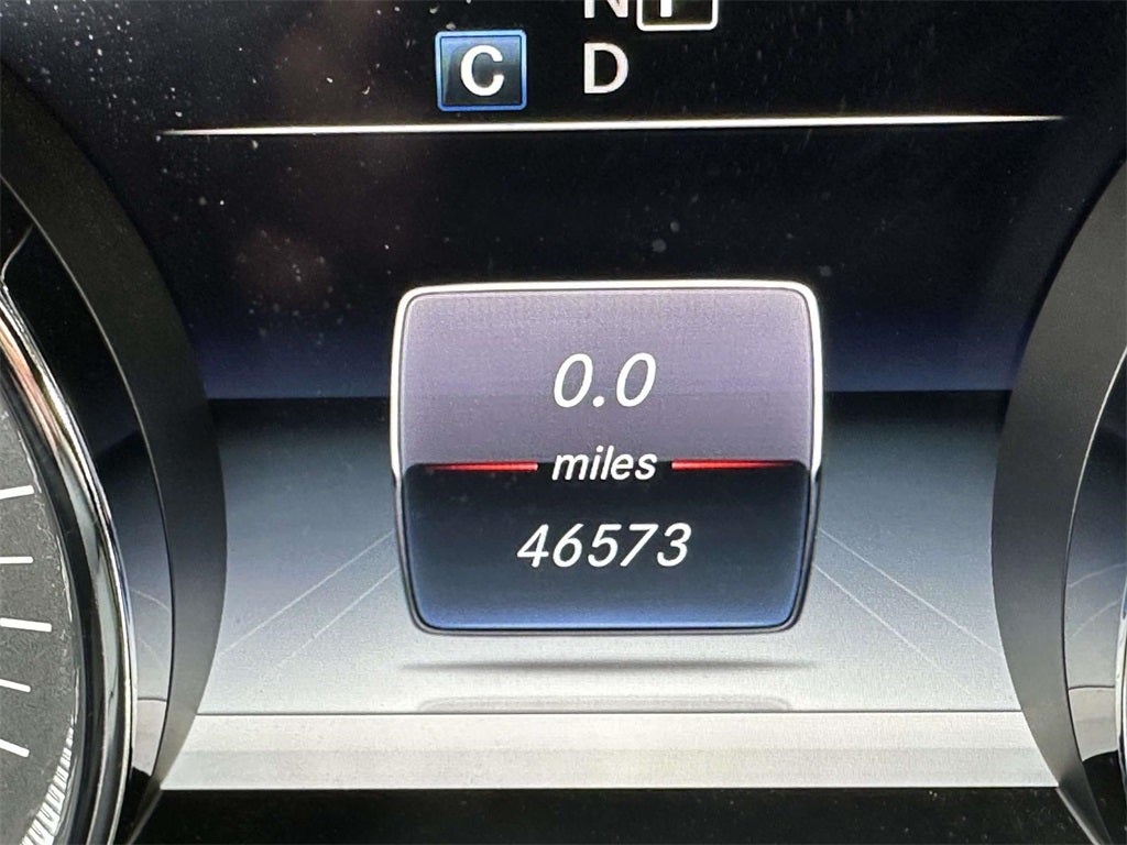 2017 Mercedes-Benz E-Class E 300 4MATIC®