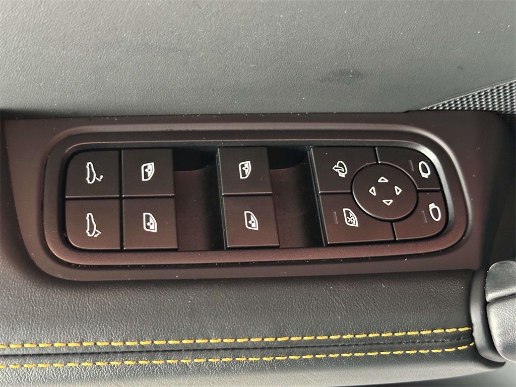 2025 Porsche Cayenne Coupe Turbo GT