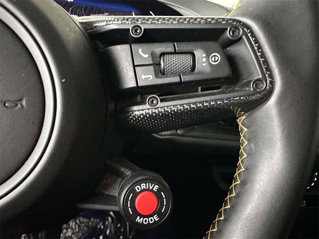 2025 Porsche Cayenne Coupe Turbo GT