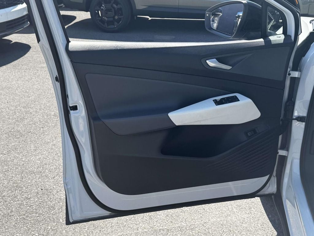 2021 Volkswagen ID.4 1st Edition