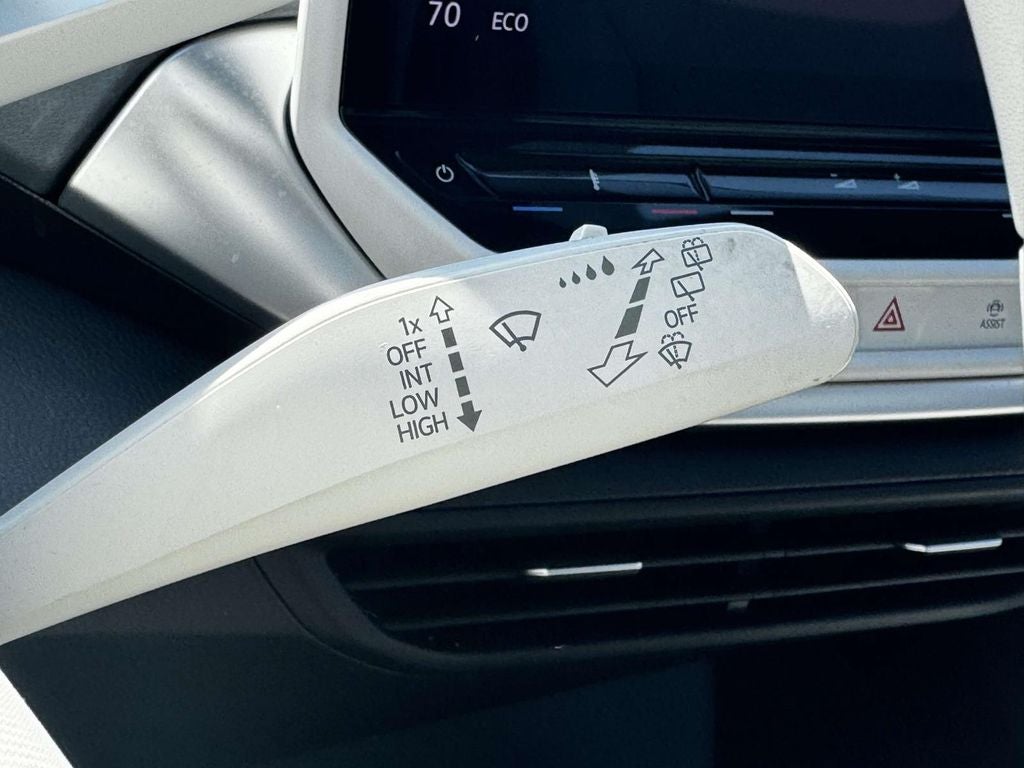 2021 Volkswagen ID.4 1st Edition
