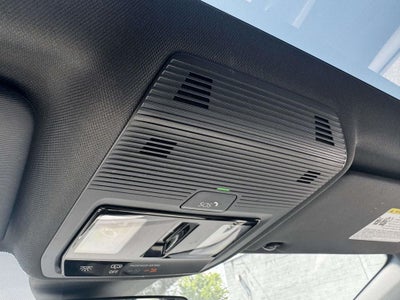 2021 Volkswagen ID.4 1st Edition