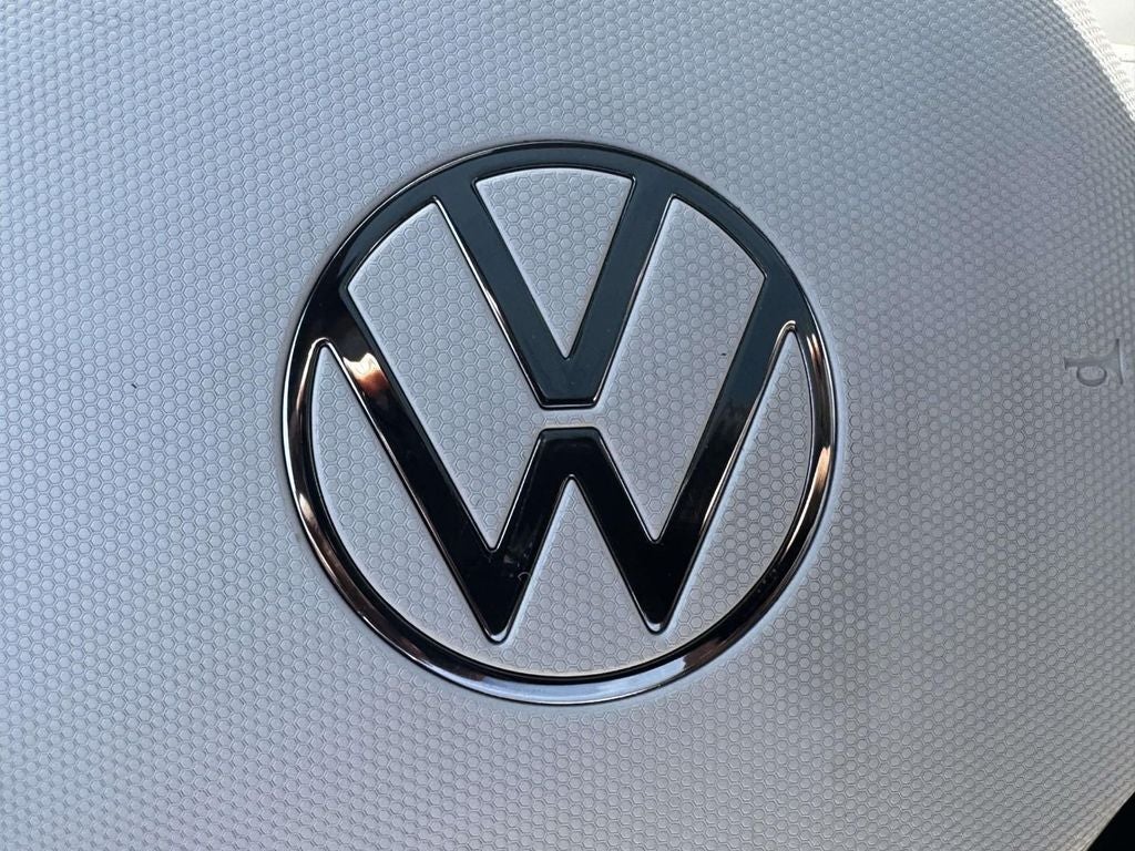 2021 Volkswagen ID.4 1st Edition