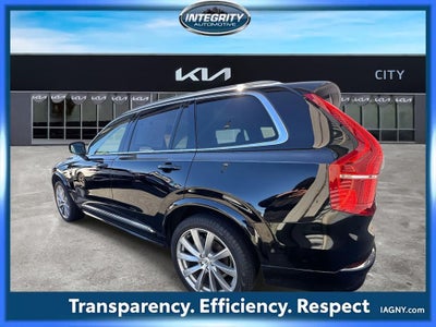 2023 Volvo XC90 B6 Plus 6-Seater