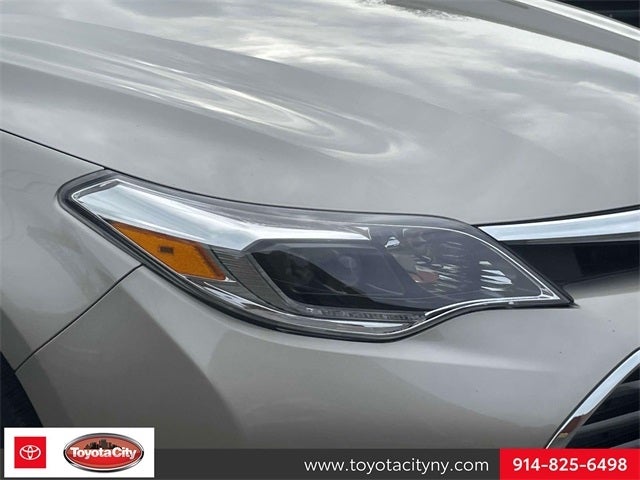2018 Toyota Avalon Limited NEW ARRIVAL!!! in Port Chester, NY - Nissan City of Port Chester