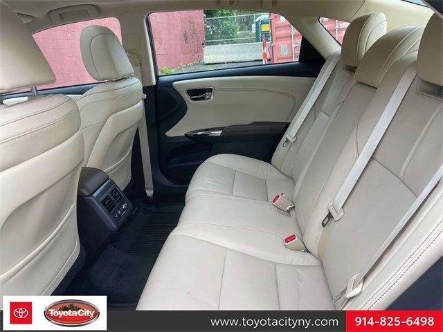 2018 Toyota Avalon Limited NEW ARRIVAL!!! in Port Chester, NY - Nissan City of Port Chester