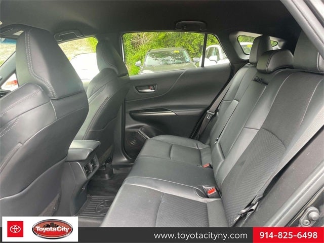 2021 Toyota Venza XLE NEW ARRIVAL!!! in Port Chester, NY - Nissan City of Port Chester