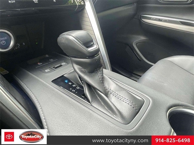 2021 Toyota Venza XLE NEW ARRIVAL!!! in Port Chester, NY - Nissan City of Port Chester