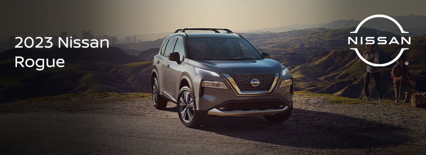 Rogue at Nissan City of Port Chester of Port Chester NY