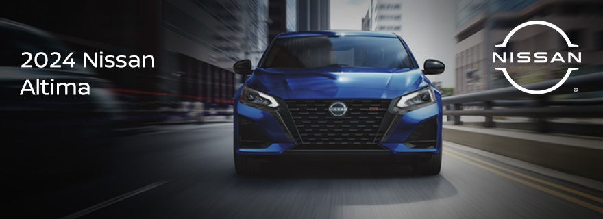 Altima at Nissan City of Port Chester of Port Chester NY