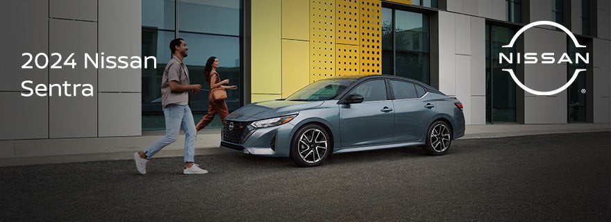 Sentra at Nissan City of Port Chester of Port Chester NY