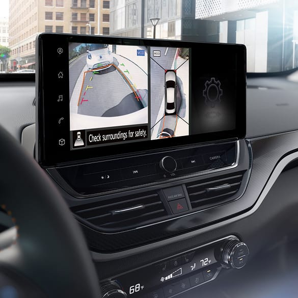 2026 Nissan Altima | Nissan City of Port Chester in Port Chester, NY