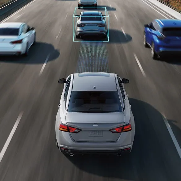 2026 Nissan Altima | Nissan City of Port Chester in Port Chester, NY