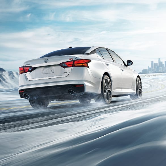 2026 Nissan Altima | Nissan City of Port Chester in Port Chester, NY