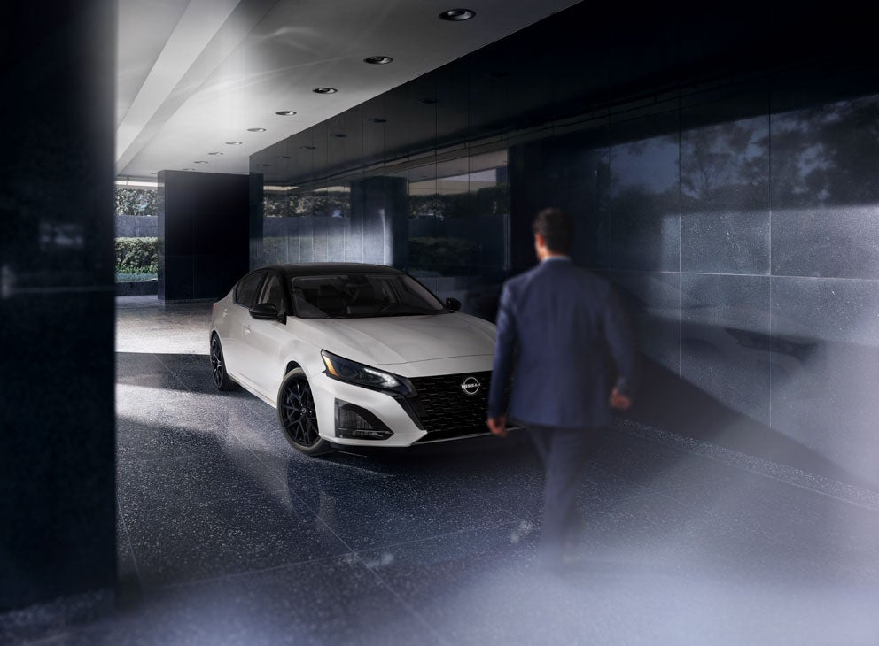 Nissan City of Port Chester in Port Chester NY