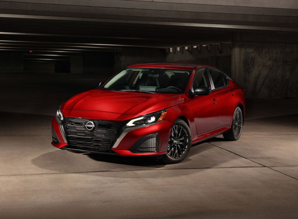 Nissan City of Port Chester in Port Chester NY