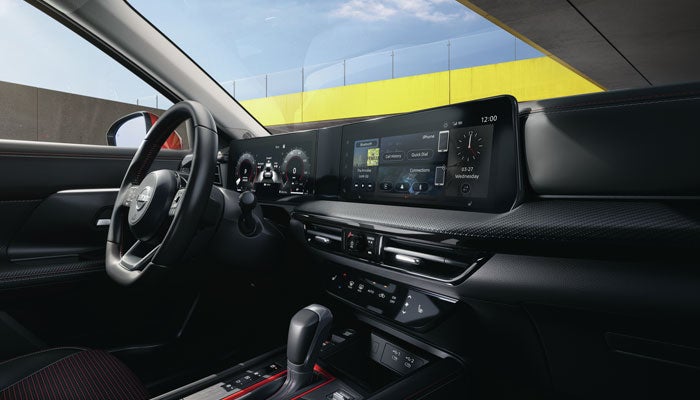 Nissan City of Port Chester in Port Chester NY