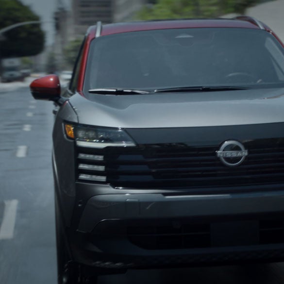 Nissan City of Port Chester in Port Chester NY