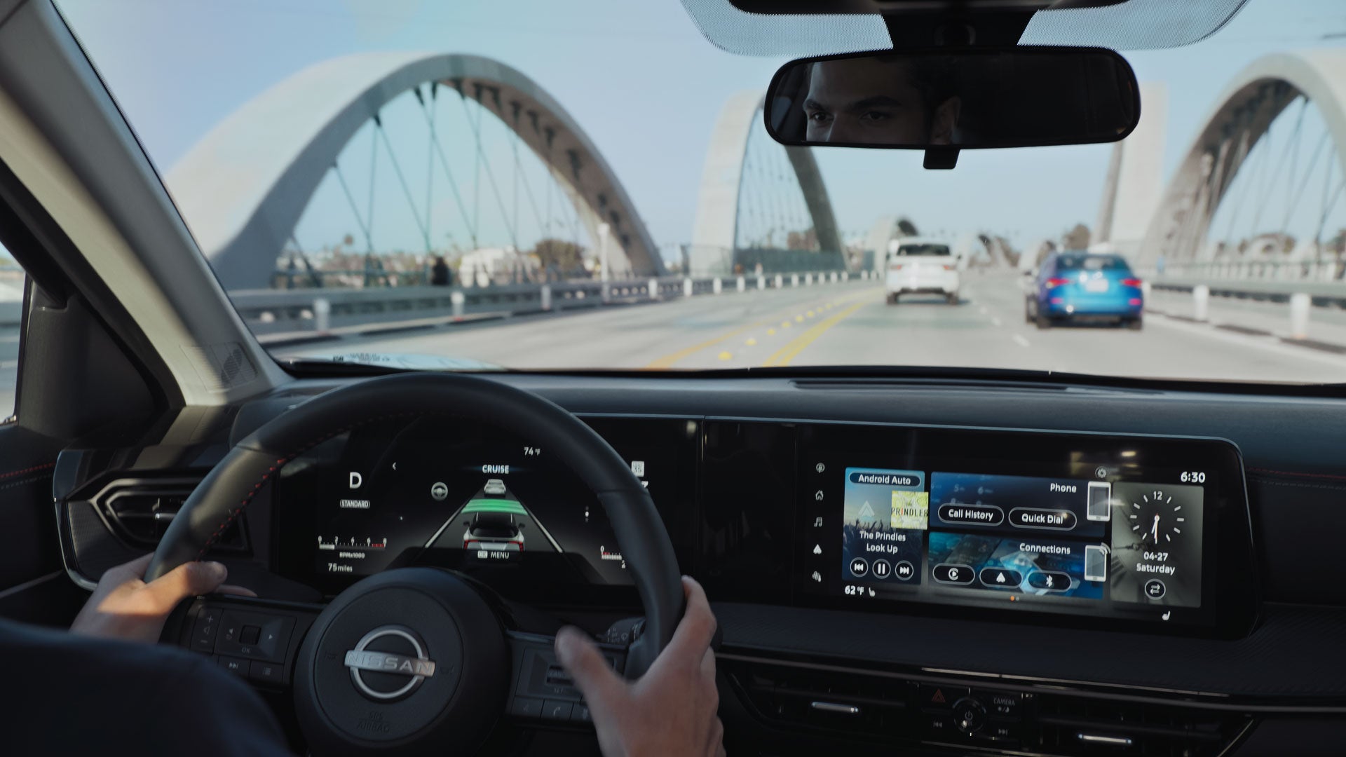 Nissan City of Port Chester in Port Chester NY