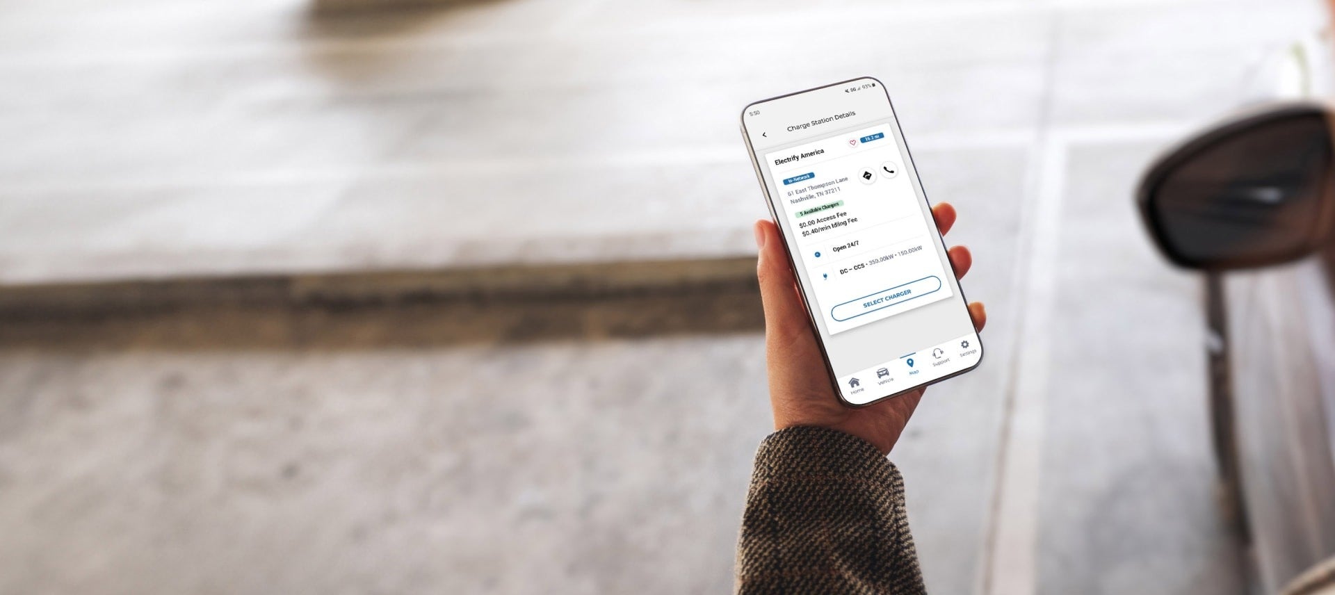 Nissan City of Port Chester in Port Chester NY