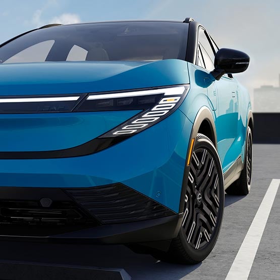 Nissan City of Port Chester in Port Chester NY