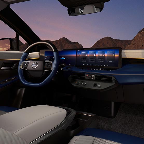 Nissan City of Port Chester in Port Chester NY