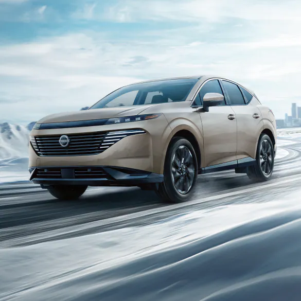 Nissan City of Port Chester in Port Chester NY