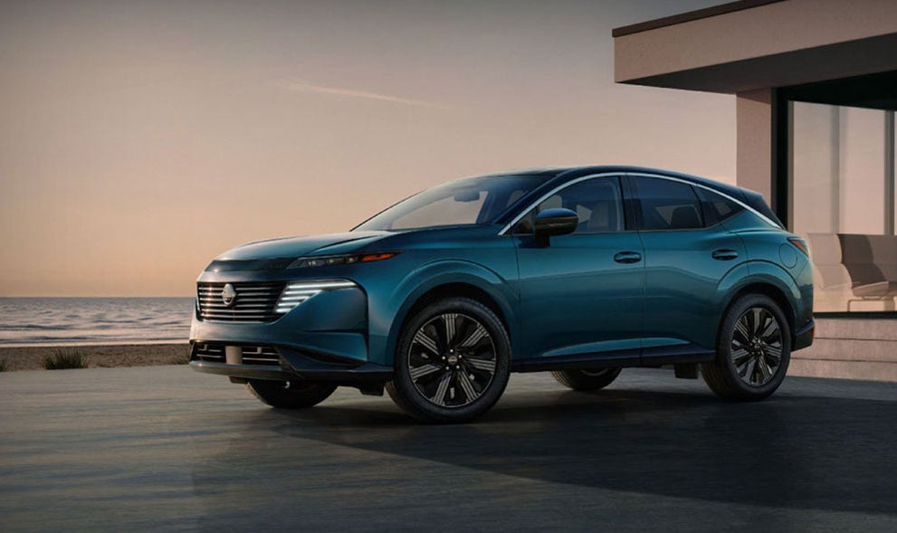 NISSAN Murano Nissan City of Port Chester in Port Chester NY