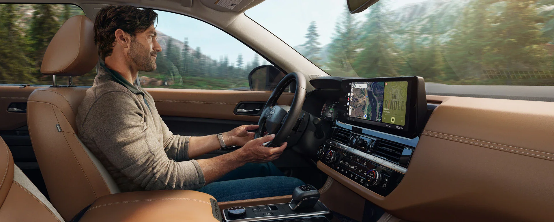 2026 Nissan Pathfinder | Nissan City of Port Chester in Port Chester, NY