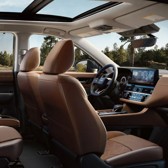 2026 Nissan Pathfinder | Nissan City of Port Chester in Port Chester, NY