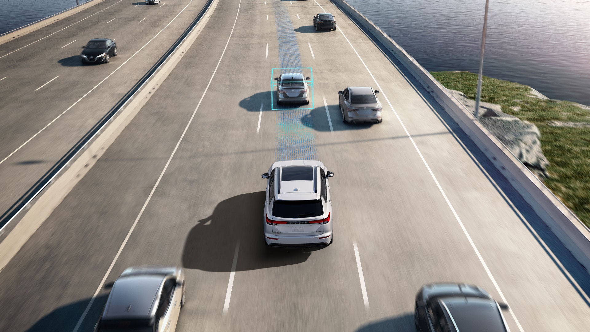 Nissan City of Port Chester in Port Chester NY