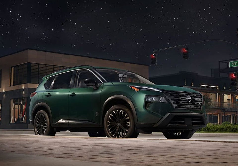 Nissan City of Port Chester in Port Chester NY