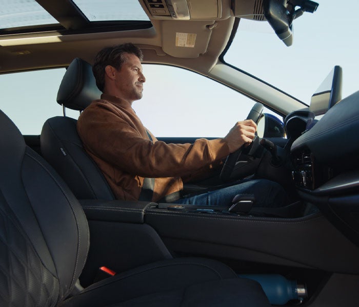 Nissan City of Port Chester in Port Chester NY