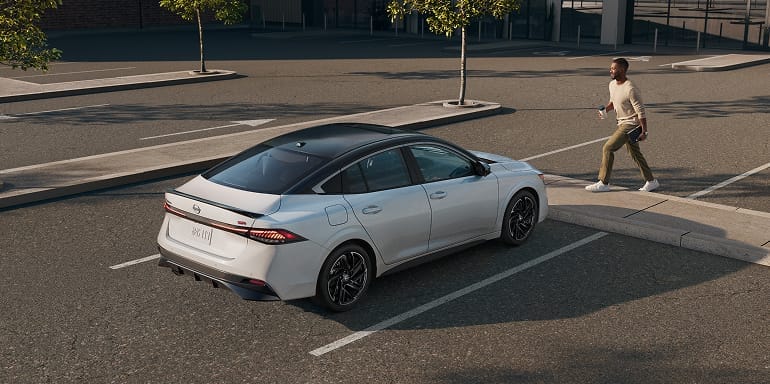 Nissan City of Port Chester in Port Chester NY