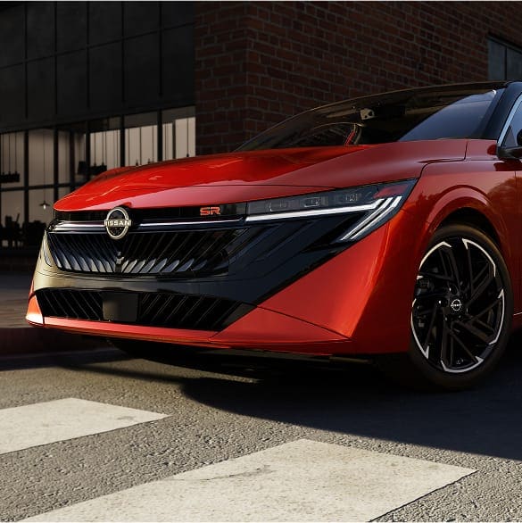 Nissan City of Port Chester in Port Chester NY