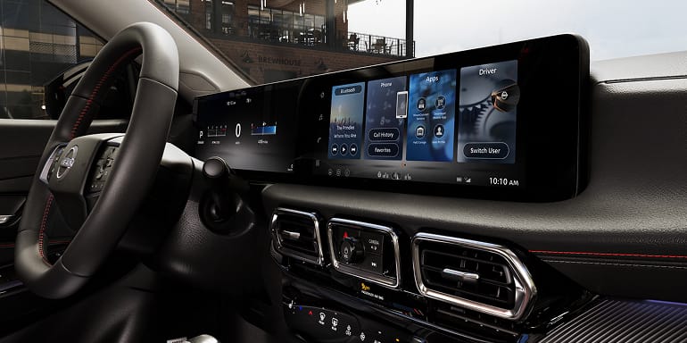 Nissan City of Port Chester in Port Chester NY