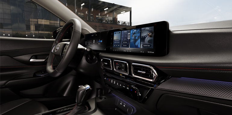 Nissan City of Port Chester in Port Chester NY