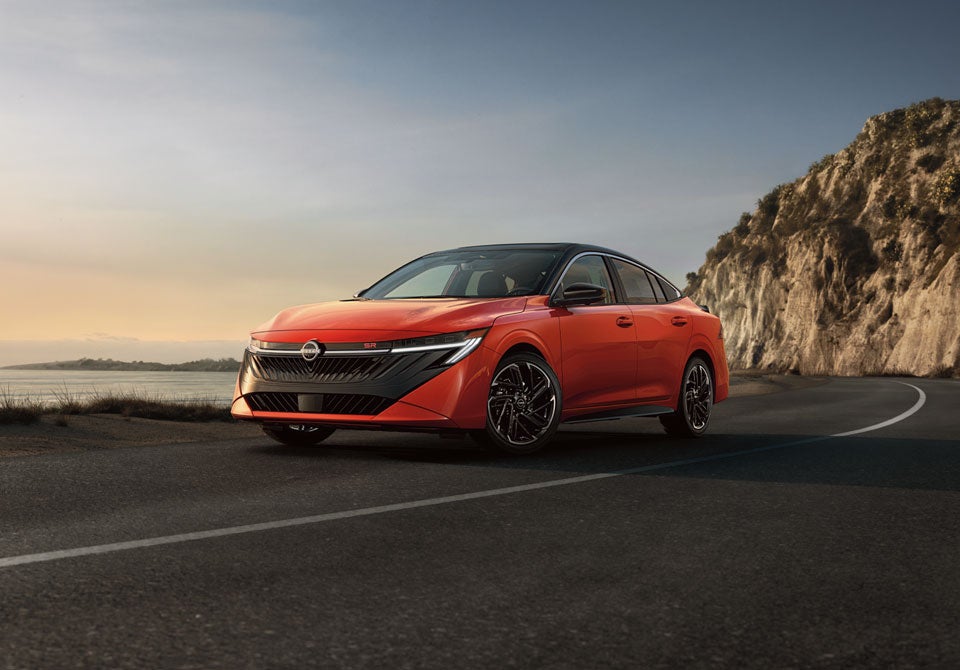 NISSAN Sentra Nissan City of Port Chester in Port Chester NY