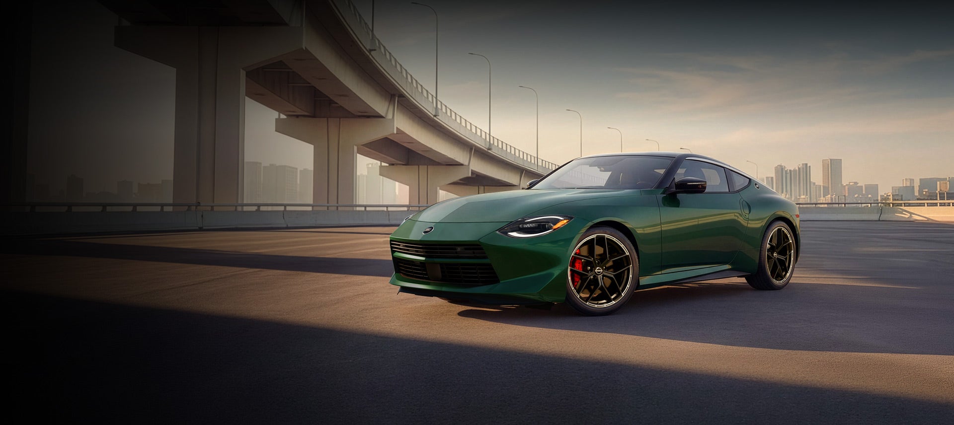 2027 Nissan Z | Nissan City of Port Chester