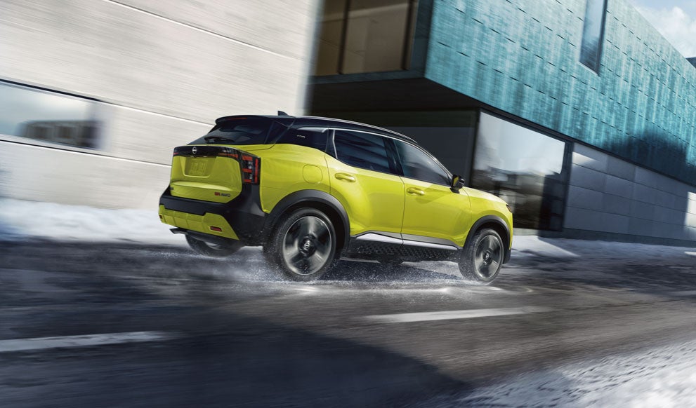 NISSAN Kicks Nissan City of Port Chester in Port Chester NY