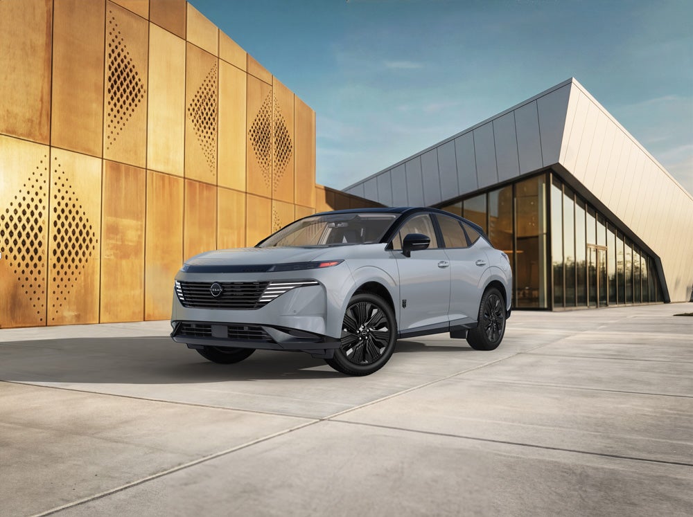 Nissan City of Port Chester in Port Chester NY
