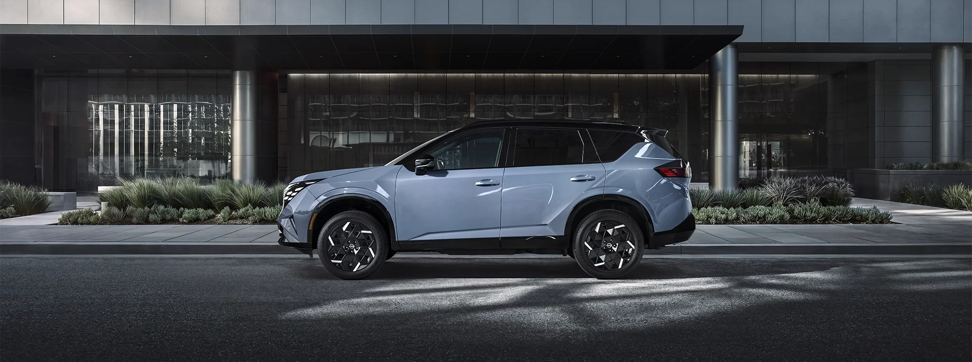 Nissan City of Port Chester in Port Chester NY