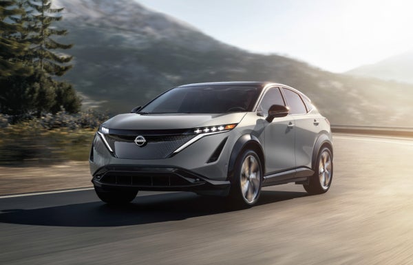 Nissan City of Port Chester in Port Chester NY