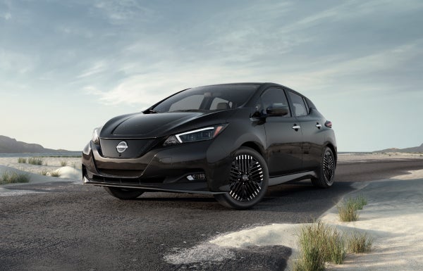 Nissan City of Port Chester in Port Chester NY