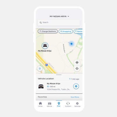 Nissan City of Port Chester in Port Chester NY