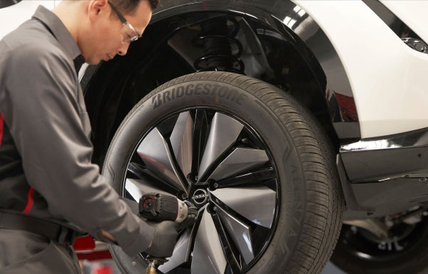 Nissan City of Port Chester in Port Chester NY