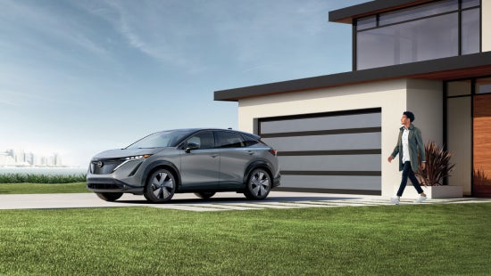 Nissan City of Port Chester in Port Chester NY