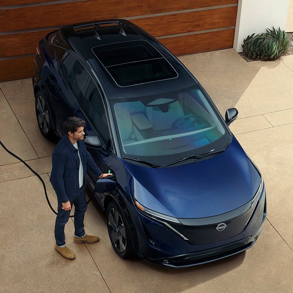 Nissan City of Port Chester in Port Chester NY