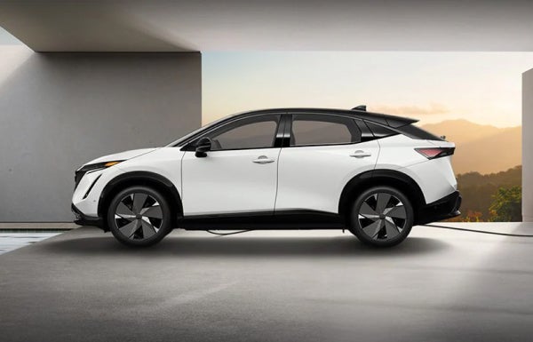 Nissan City of Port Chester in Port Chester NY